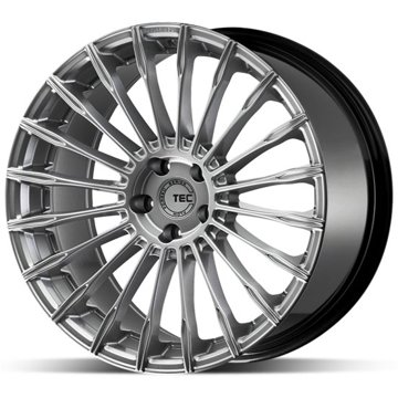 

TEC GT 5 Hyper 9x19, 5x120, ET48