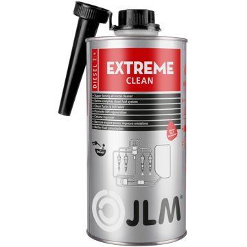 

JLM Diesel Extreme Clean účinná dekarbonizace, 1 l