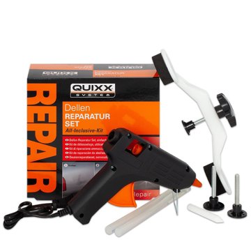 

QUIXX Dent Repair Kit - Sada na opravu malých deformací karoserie