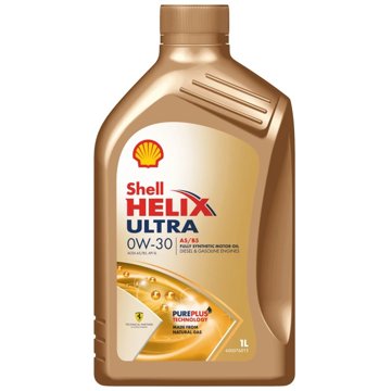 

Shell Helix Ultra A5/B5 0W-30, 1l