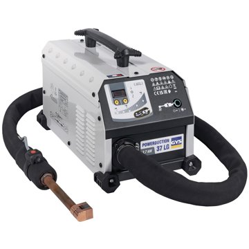 

GYS Powerduction 37LG