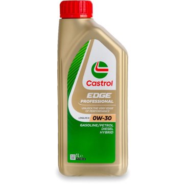 

CASTROL Edge Professional Longlife III 0W-30, 1l