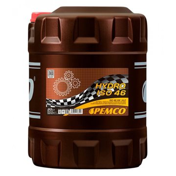 

PEMCO Hydro ISO 46, 20l