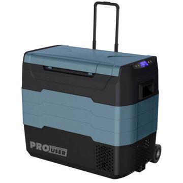 

PRO-USER Chladnička CoolX 50l