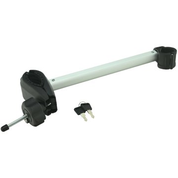 

Compass náhradní držák kola dlouhý se zámkem pro 02125 a 02126