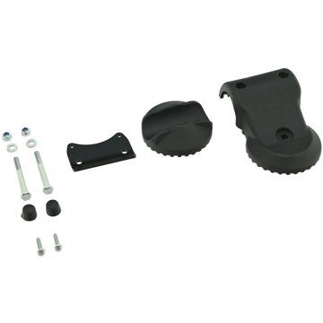 

Compass náhradní upevňovací objímka pro 02125 a 02126