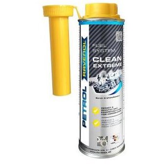 

RAVENOL Petrol Clean Extreme, 300 ml