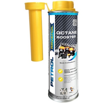 

RAVENOL Petrol Octane Booster, 300 ml