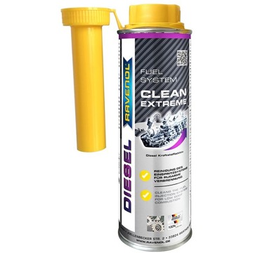 

RAVENOL Diesel Clean Extreme, 300 ml