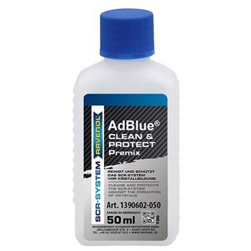 

RAVENOL AdBlue® Clean & Protect Premix, 50 ml