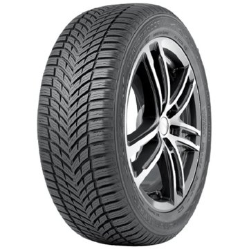 

Nokian Tyres Seasonproof 1 165/65 R14 79T Celoroční