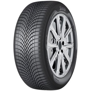 

Sava ALL WEATHER 195/55 R16 91V XL Celoroční
