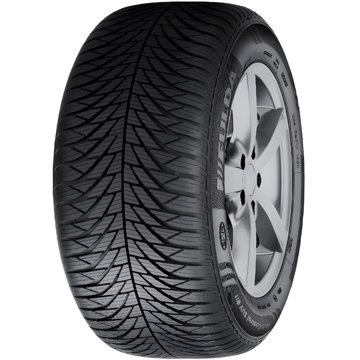 

Fulda MultiControl 195/55 R16 91V XL Celoroční
