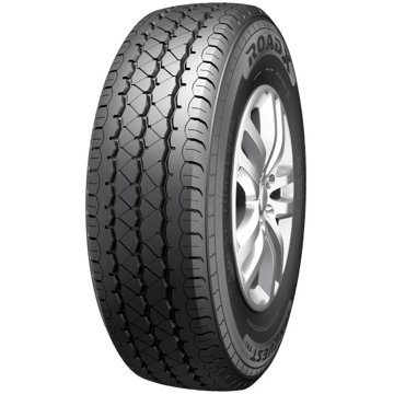 

RoadX RXQuest C02 195/70 R15 104/102R C Letní