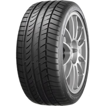 

Dunlop SP Sport Maxx TT 205/55 R16 91W Letní