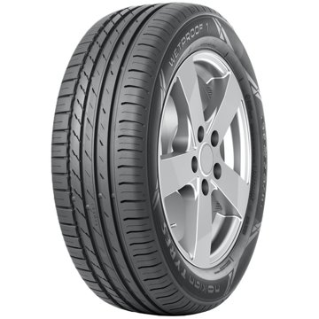 

Nokian Tyres Wetproof 1 205/55 R19 97V XL Letní