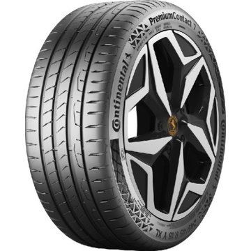 

Continental PremiumContact 7 205/60 R16 96V XL Letní