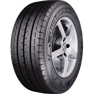 

Bridgestone Duravis R660 Eco 205/65 R16 107/105T C Letní