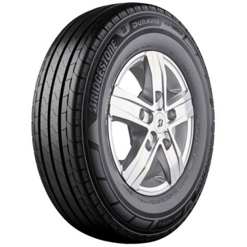 

Bridgestone Duravis Van 205/75 R16 113/111R C Letní