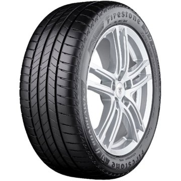 

Firestone Roadhawk 2 215/45 R16 90V XL Letní