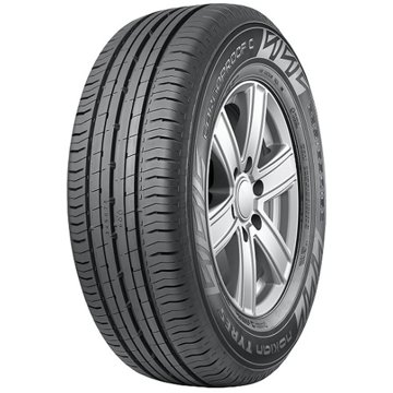 

Nokian Tyres Cargoproof C 215/65 R16 109/107T C Letní