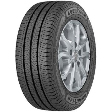 

Goodyear Efficientgrip Cargo 2 215/65 R16 106H C Letní