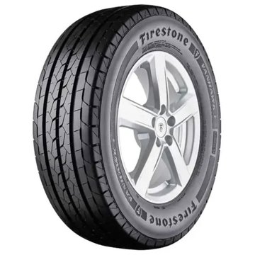 

Firestone Vanhawk 3 215/70 R15 109S C Letní