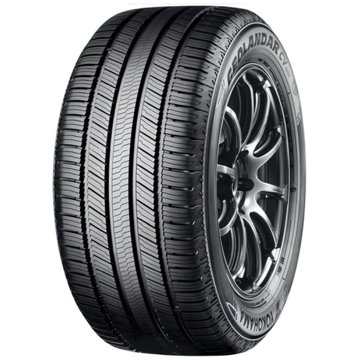 

Yokohama Geolander CV G058 215/70 R16 100H Letní