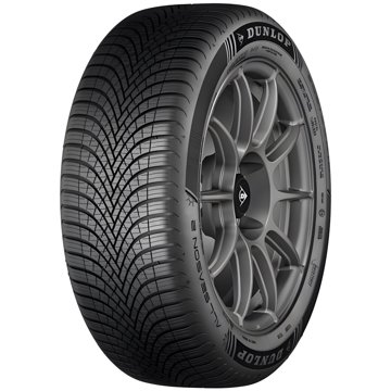 

Dunlop All Season 2 225/45 R19 96W XL Celoroční