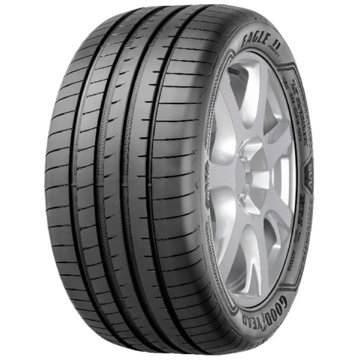 

Goodyear Eagle F1 Asymmetric 3 225/45 R19 92W Letní