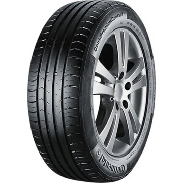 

Continental PremiumContact 5 225/55 R17 97Y * Letní