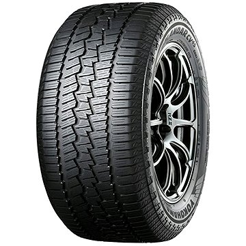 Yokohama Geolander CV4S G061 225/55 R18 98V Celoroční