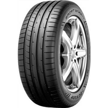 

Dunlop SP Sport Maxx RT2 SUV 225/55 R19 103W XL Letní