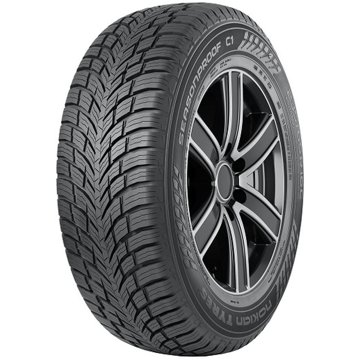 

Nokian Tyres Seasonproof C1 225/70 R15 112/110S C Celoroční