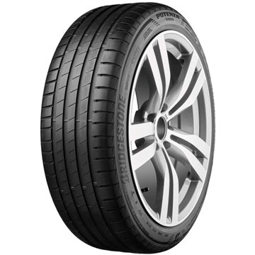 

Bridgestone Potenza S005 235/35 R19 91Y XL Letní