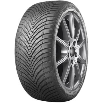 

Kumho HA32 Solus 4S 235/40 R19 96W XL Celoroční