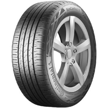

Continental EcoContact 6 235/50 R19 103V XL VOL Letní