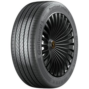 

Continental PremiumContact C 235/55 R19 105V XL Letní