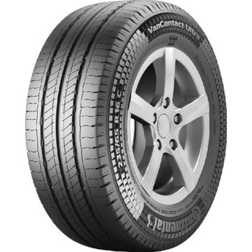 

Continental VanContact Ultra 235/60 R17 117/115R C Letní