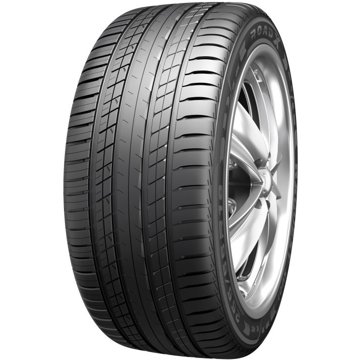 

RoadX RXQuest SU01 235/60 R18 107W XL Letní