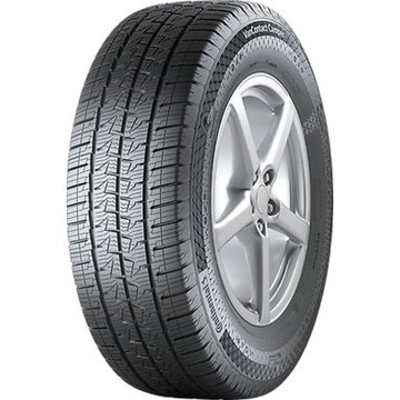 

Continental VanContact Camper 235/65 R16 115/113R C Letní