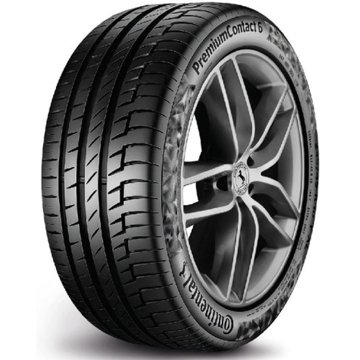

Continental PremiumContact 6 245/40 R20 99Y XL Letní