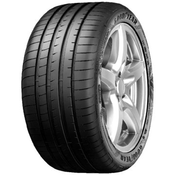 

Goodyear Eagle F1 Asymmetric 5 245/45 R18 100Y XL * Letní