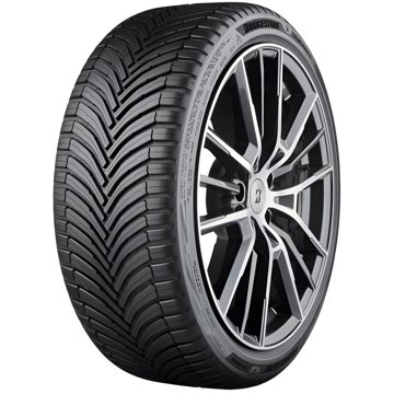 

Bridgestone Turanza All Season 6 Driveguard 245/45 R18 100Y XL Celoroční
