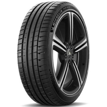 

Michelin Pilot Sport 5 255/35 R19 99Y XL Letní