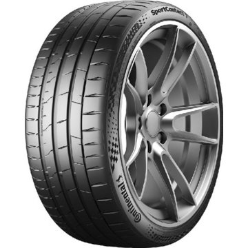 

Continental Sportcontact 7 255/40 R20 101Y XL Letní
