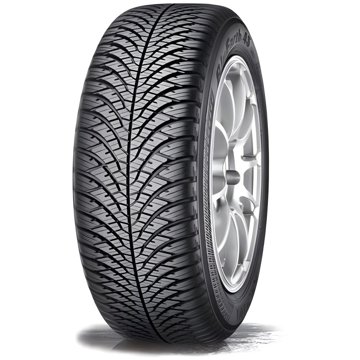 

Yokohama BluEarth-4S AW21 255/45 R20 105W XL Celoroční