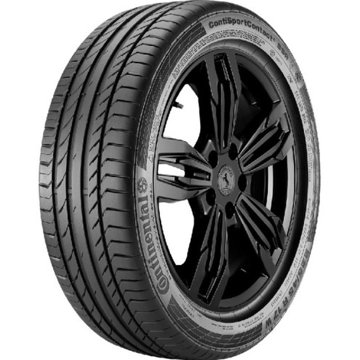 

Continental ContiSportContact 5 255/50 R20 109W XL Letní
