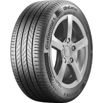 

Continental UltraContact 255/55 R18 109Y XL Letní