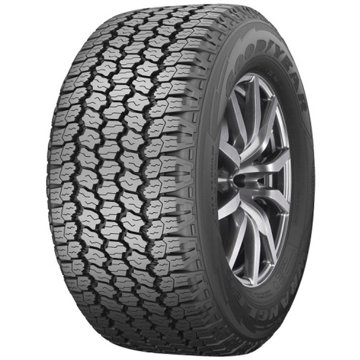 

Goodyear Wrangler AT Adventure 265/60 R18 110T Letní